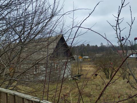 ділянка за адресою 