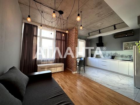 квартира за адресою Перлинна вул., 6