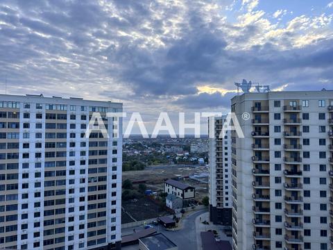 квартира за адресою Перлинна вул., 6