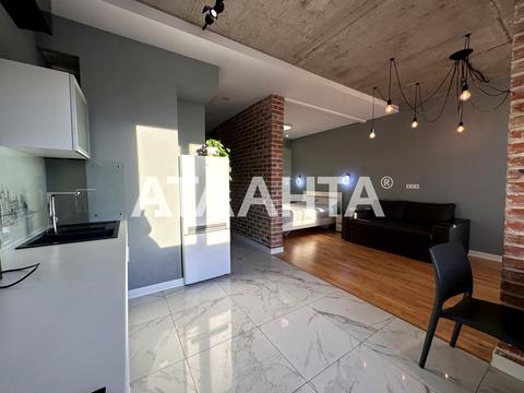 квартира за адресою Перлинна вул., 6