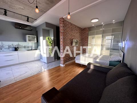 квартира за адресою Перлинна вул., 6