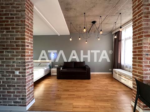 квартира за адресою Перлинна вул., 6