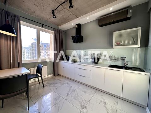 квартира за адресою Перлинна вул., 6