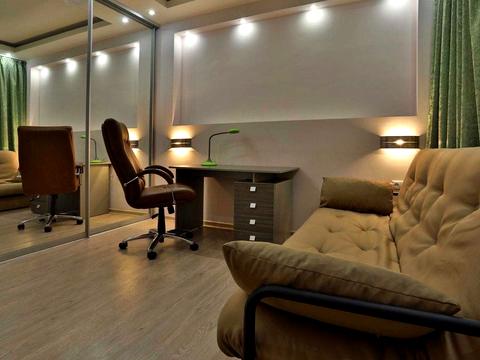 квартира за адресою Юрія Іллєнка вул. (Мельникова), 18-Б