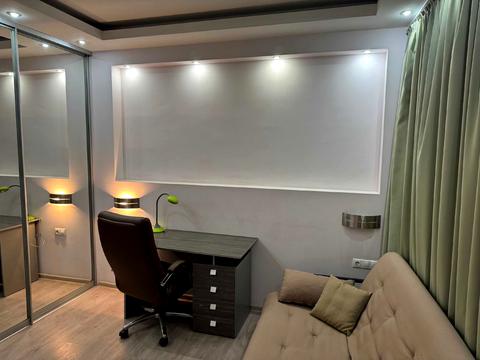 квартира за адресою Юрія Іллєнка вул. (Мельникова), 18-Б