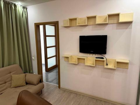 квартира за адресою Юрія Іллєнка вул. (Мельникова), 18-Б