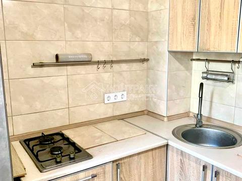 квартира за адресою Нескорених вул., 42/69