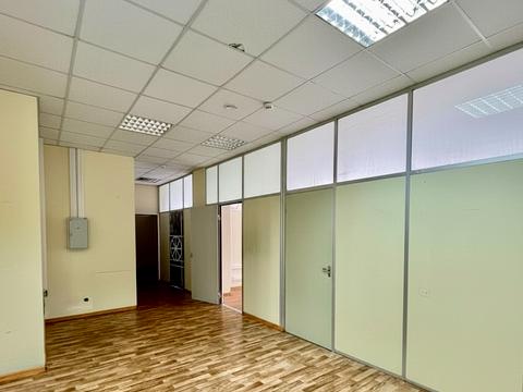 комерційна за адресою Київ, Митрополита Василя Липківського вул. (Урицького), 45