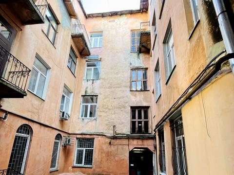 квартира за адресою Генерала Тараса Чупринки вул. (Пушкіна), 18