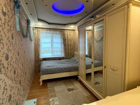 квартира по адресу Василия Сидоренко ул. (Вахрушева), 7