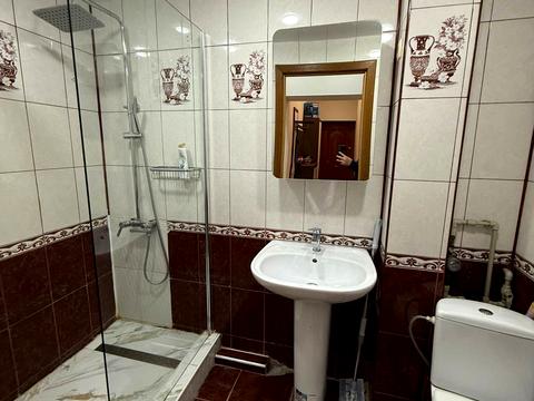 квартира по адресу Василия Сидоренко ул. (Вахрушева), 7