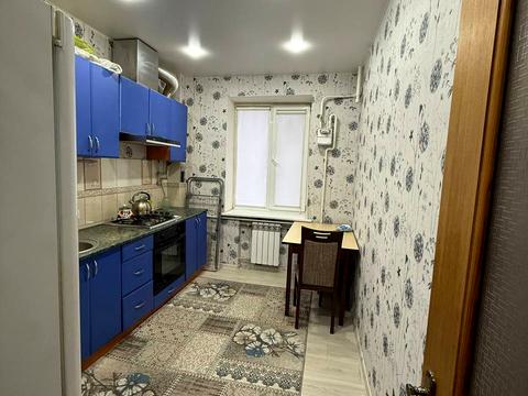 квартира по адресу Василия Сидоренко ул. (Вахрушева), 7