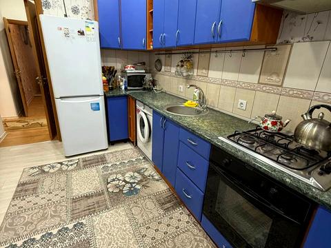 квартира по адресу Василия Сидоренко ул. (Вахрушева), 7