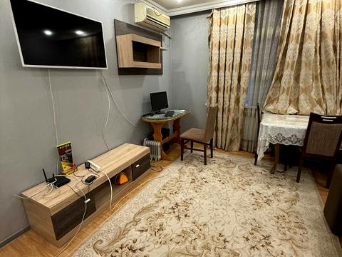 квартира по адресу Василия Сидоренко ул. (Вахрушева), 7