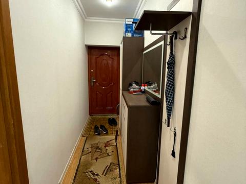 квартира по адресу Василия Сидоренко ул. (Вахрушева), 7