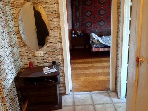 квартира по адресу Строителей ул., 12-А