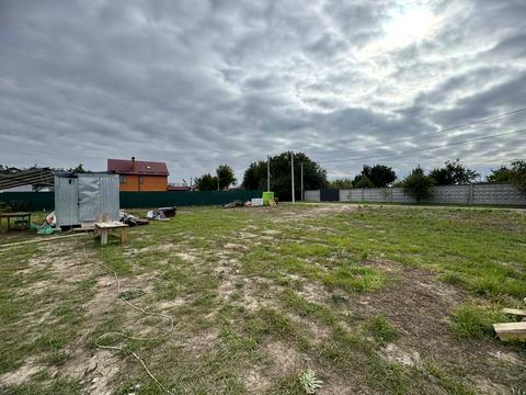 ділянка за адресою Міська, 31