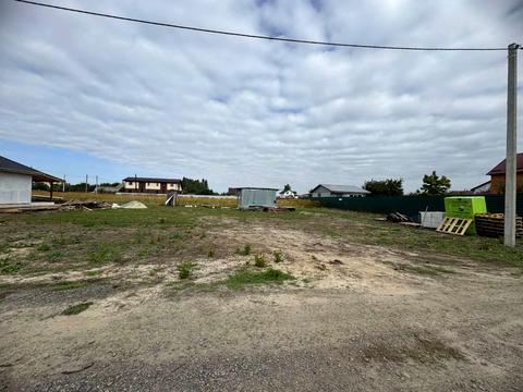 ділянка за адресою Міська, 31