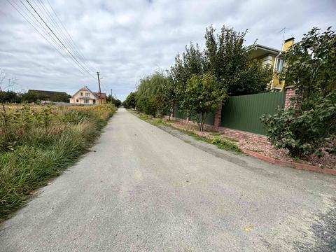 ділянка за адресою Міська, 31