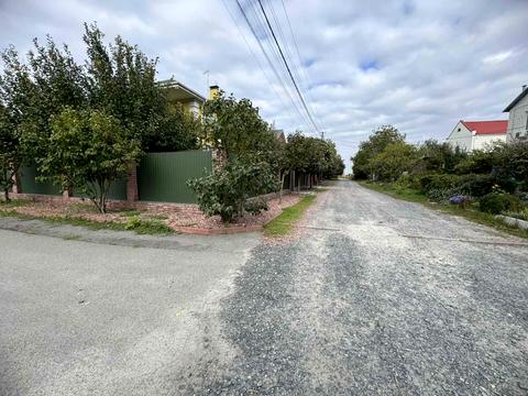 ділянка за адресою Міська, 31