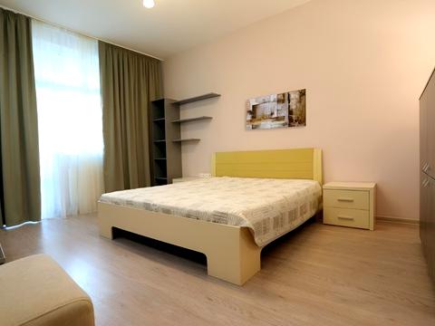 квартира за адресою Юрія Іллєнка вул. (Мельникова), 18-Б