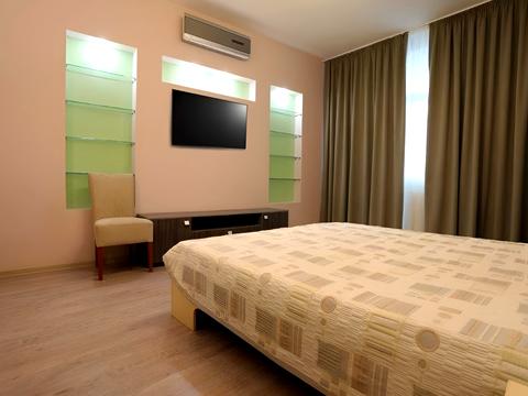 квартира за адресою Юрія Іллєнка вул. (Мельникова), 18-Б