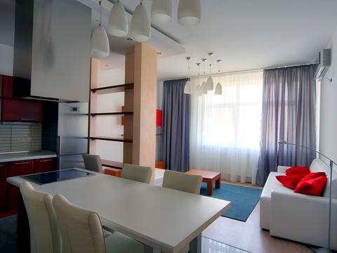 квартира за адресою Юрія Іллєнка вул. (Мельникова), 18-Б