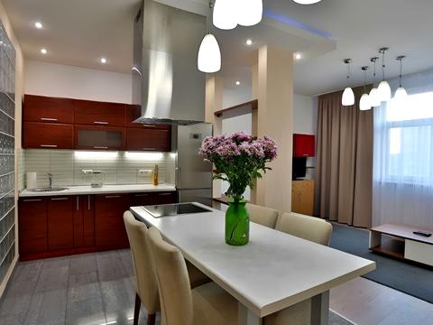 квартира за адресою Юрія Іллєнка вул. (Мельникова), 18-Б