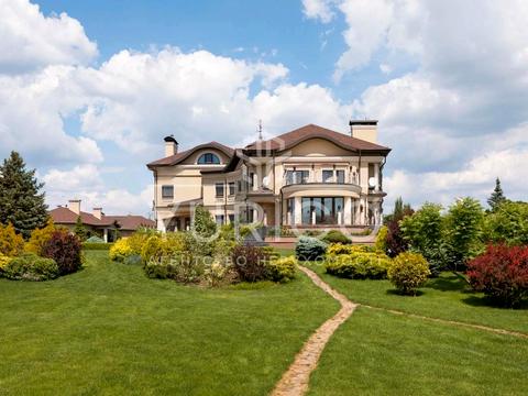 будинок за адресою смт. Козин, Старокиївська вул.