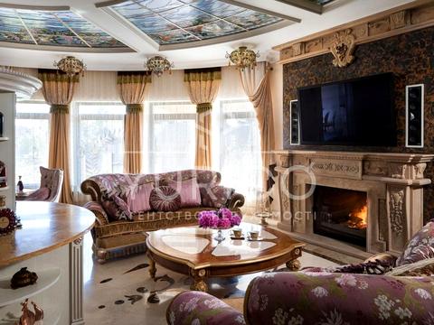 будинок за адресою смт. Козин, Старокиївська вул.