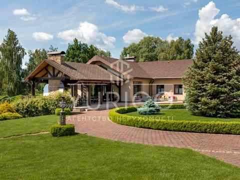 будинок за адресою смт. Козин, Старокиївська вул.