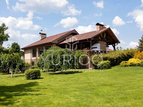 будинок за адресою смт. Козин, Старокиївська вул.