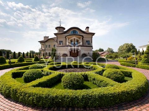 будинок за адресою смт. Козин, Старокиївська вул.