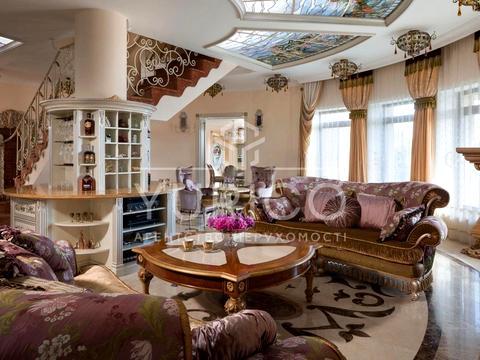 будинок за адресою смт. Козин, Старокиївська вул.