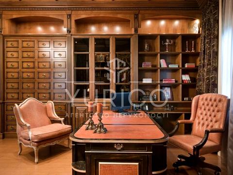 будинок за адресою смт. Козин, Старокиївська вул.