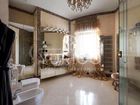 будинок за адресою смт. Козин, Старокиївська вул.