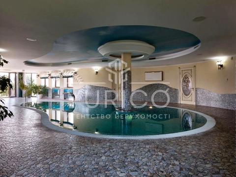 будинок за адресою смт. Козин, Старокиївська вул.