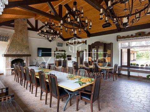 будинок за адресою смт. Козин, Старокиївська вул.