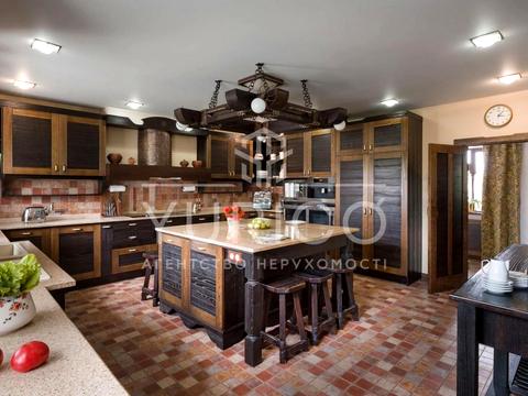 будинок за адресою смт. Козин, Старокиївська вул.