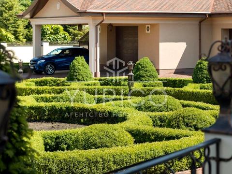 будинок за адресою смт. Козин, Старокиївська вул.