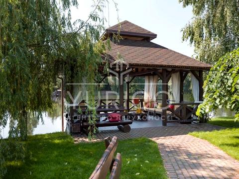 будинок за адресою смт. Козин, Старокиївська вул.