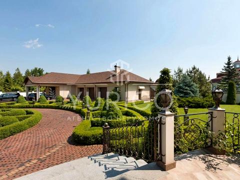 будинок за адресою смт. Козин, Старокиївська вул.