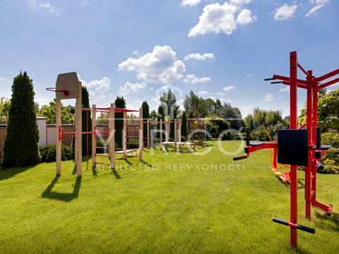 будинок за адресою смт. Козин, Старокиївська вул.