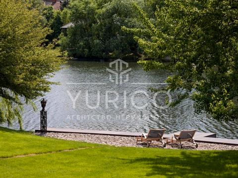 будинок за адресою смт. Козин, Старокиївська вул.