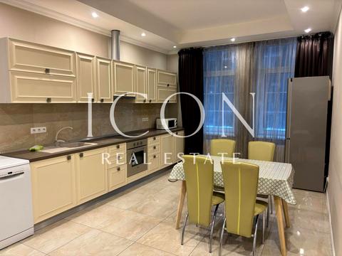 квартира по адресу Болсуновская ул. (Сергея Струтинского), 23