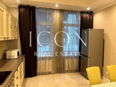 квартира по адресу Болсуновская ул. (Сергея Струтинского), 23