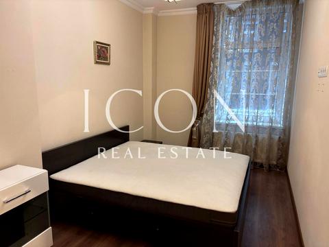 квартира по адресу Болсуновская ул. (Сергея Струтинского), 23