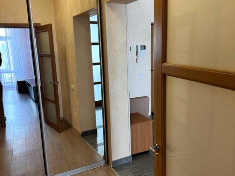 квартира за адресою Юрія Іллєнка вул. (Мельникова), 18-Б