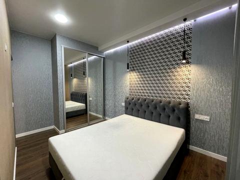 квартира за адресою Зоряний бульв., 1м