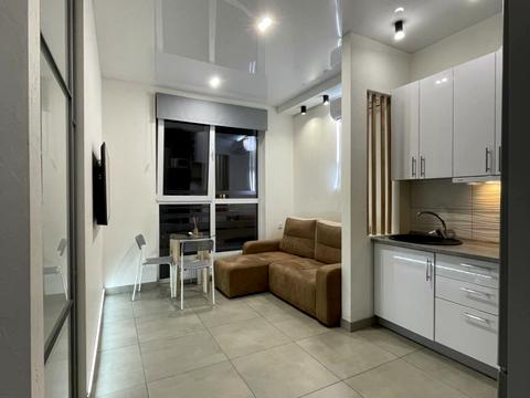 квартира за адресою Зоряний бульв., 1м